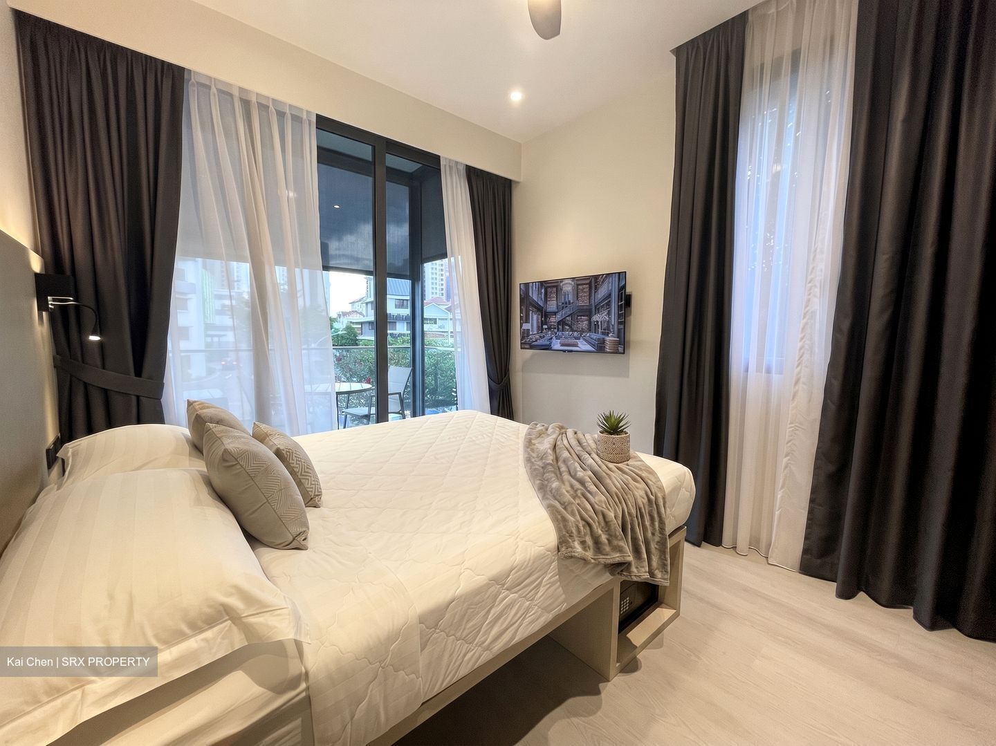 MARSHALL ROAD (D15), Apartment #550922471